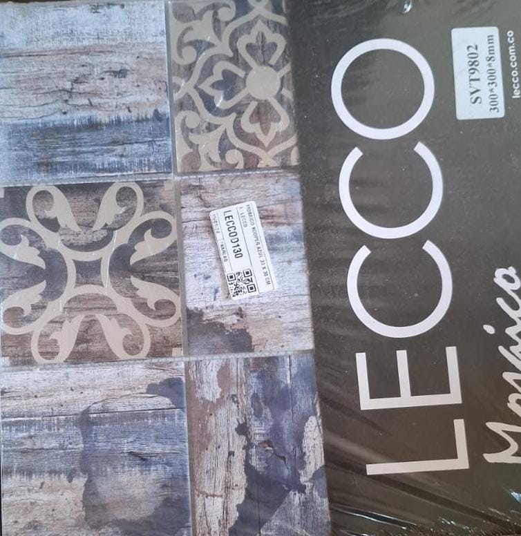 MOSAICO KOPE AZUL 30X30 LISTO